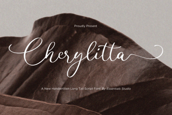 Cherylitta: A Designer’s Take on Real-World Use