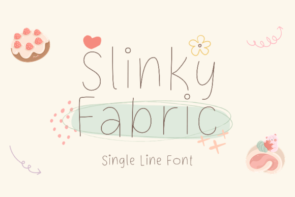 Choosing Slinky Fabric: A Web Designer’s Real-World Font Test for Modern Branding