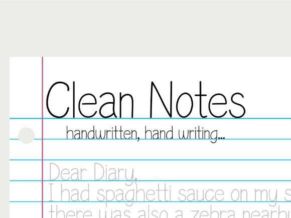 Clean Notes: A Designer’s Honest Review for Real-World Projects