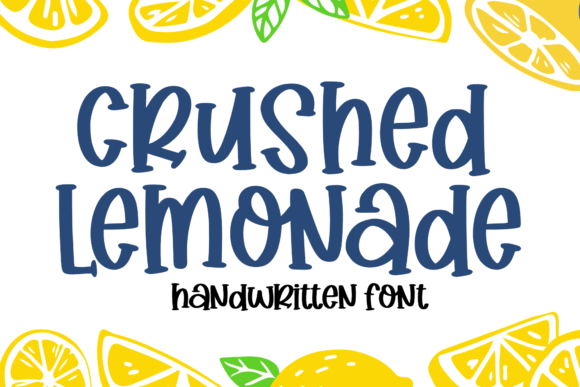 Crushed Lemonade: A Designer’s Honest Review for Real-World Use
