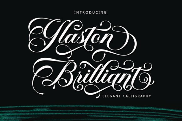 Elegant Script Fonts That Elevate Campaign Visuals