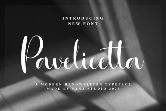 Pavelicetta: A Designer’s Take on Real-World Use